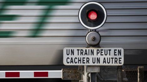 SNCF : l'axe Paris-Toulouse coupé après le déraillement d'un train