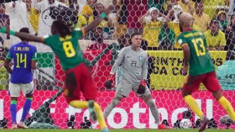 Mondial 2022 : le Portugal et la Corée du Sud qualifiés, l'Uruguay et le Ghana éliminés