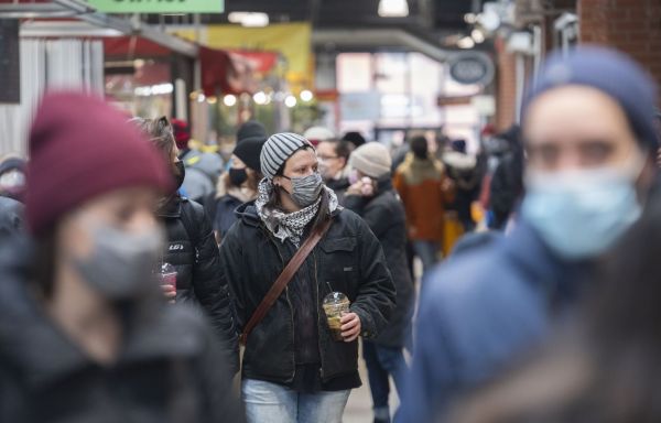 90% de la population mondiale présente une forme d'immunité contre la COVID-19