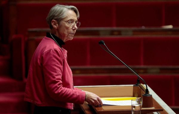 Budget de la Sécu : Une dernière motion de censure rejetée, le texte adopté