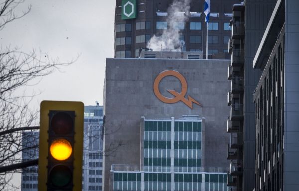 Fitzgibbon appelle les Québécois à la «sobriété» énergétique