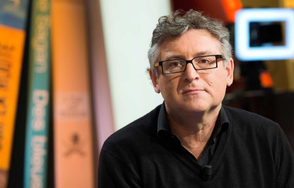 Michel Onfray invité de l'émission « Face aux territoires » sur TV5 Monde