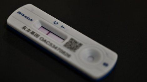 Covid-19 : "Au moins 90 % de la population mondiale présente actuellement une certaine forme d'immunité", selon l'OMS