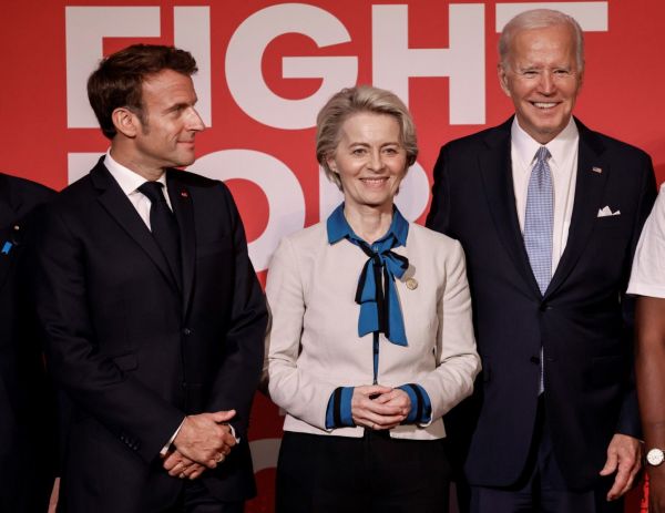Transition énergétique, libre-échange et mondialisation : et si la naïveté européenne n'était pas du tout là où on la voit ?