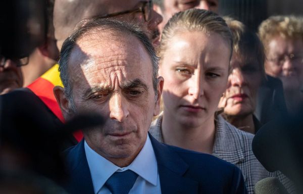Eric Zemmour : Un an après pour Reconquête, la crainte du grand rabougrissement