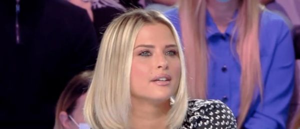 Devant subir une opération, Kelly Vedovelli annonce qu'elle sera absente de "Touche pas à mon poste" sur C8 pendant plusieurs jours en janvier prochain