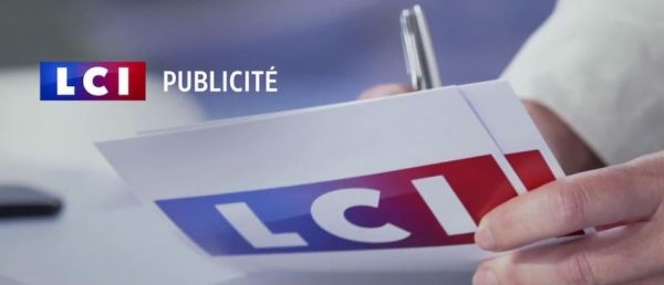 Le Figaro révèle que LCI, la chaîne d'information du Groupe  TF1, perd 20 millions par an malgré sa progression du côté des audiences