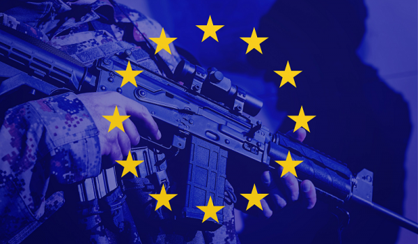 Pourquoi l’UE a-t-elle besoin de sa propre armée ?