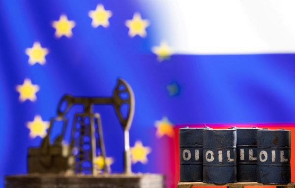 La Russie rejette le plafonnement du prix de son pétrole, prépare sa réponse
