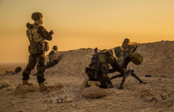 En Centrafrique, le groupe Wagner étend son emprise sur le secteur du diamant (Mediapart)