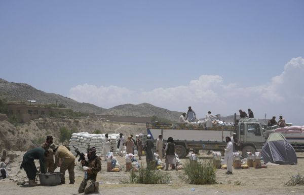 Trois ministres refusent de témoigner au Sénat sur l'Afghanistan