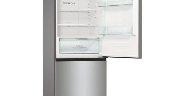 Actualité : Le réfrigérateur combiné Hisense RB390N4BC31 apprend des habitudes de la famille