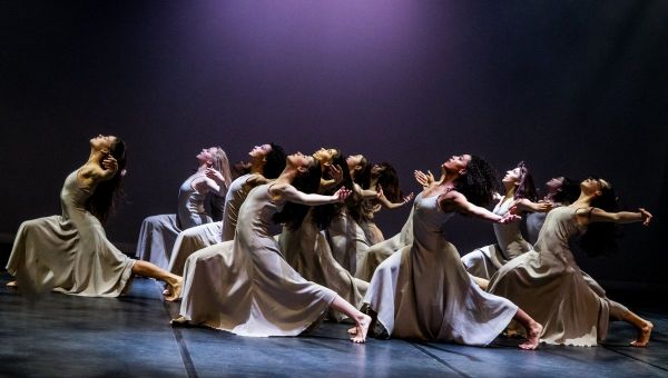 Le Cannes Jeune Ballet en Scène (55) à Mougins