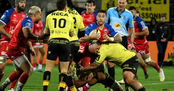Rugby . Un cas de dopage en Pro D2 ?