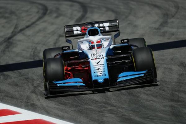 ROKiT doit verser 30 millions d'euros à Williams