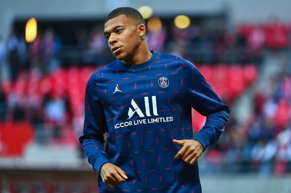 Real Madrid : Le plan de dingo de Kylian Mbappé pour…