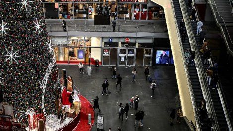 Inflation : allez-vous rogner sur le budget de Noël ?