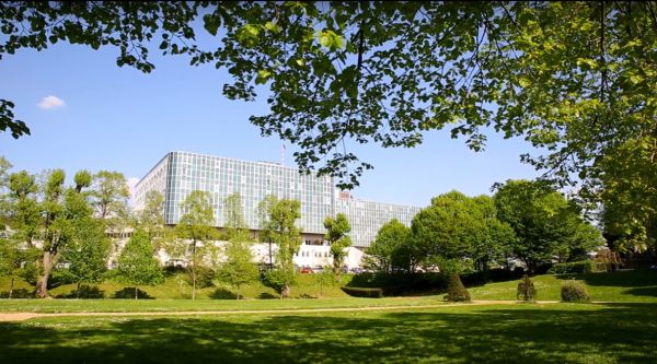 Centre hospitalier de Versailles : l'hôpital André Mignot victime d'une cyberattaque