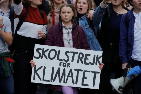 Faut-il arrêter de faire des enfants pour sauver le climat ?