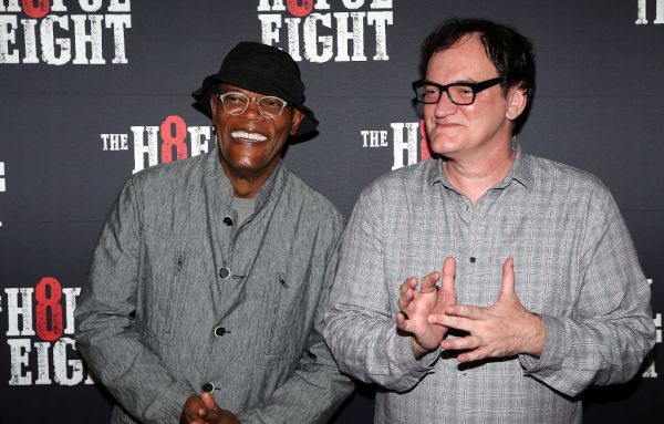 Samuel L. Jackson répond aux critiques de Quentin Tarantino concernant Marvel