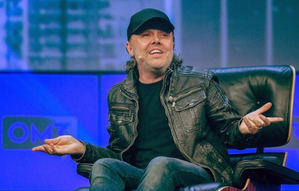Lars Ulrich explique pourquoi Metallica a accepté l'utilisation de « Master Of Puppets » dans « Stranger Things »