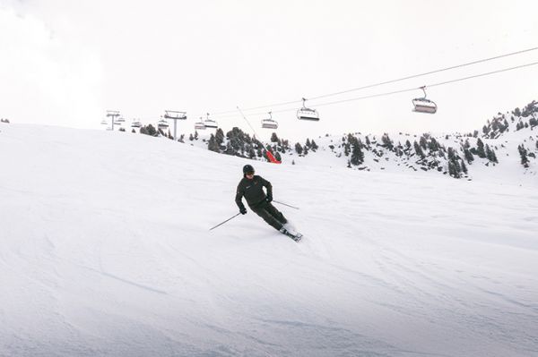 Savoie : fête d'ouverture de la station ce week-end à Courchevel