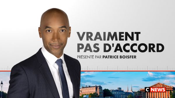 Vraiment pas d'accord du 04/12/2022
