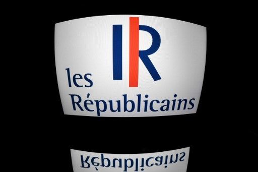 Présidence de LR : duel entre Éric Ciotti et Bruno Retailleau au second tour
