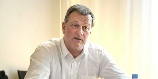 Pyrénées-Orientales : Louis Aliot premier élu RN au conseil départemental