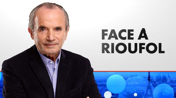 Face à Rioufol du 04/12/2022