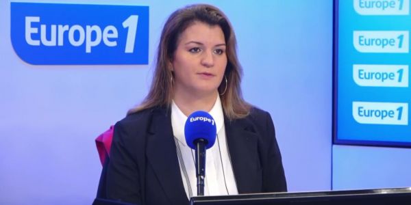 Crise énergétique : «Il n'y a pas lieu d'avoir un mouvement de panique», assure Marlène Schiappa