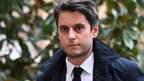 Transports : "Les Franciliens ne sont pas un tiroir-caisse... et l'Etat non plus !", lance Gabriel Attal