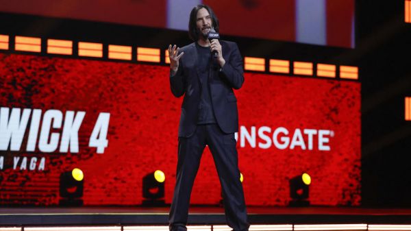 Ballerina : Keanu Reeves dévoile de nouvelles infos sur le spin-off de «John Wick»