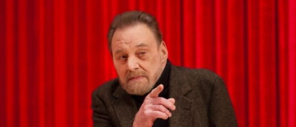 L'acteur Al Strobel, qui incarnait Philip Gerard dans la série américaine "Twin Peaks", est décédé à l'âge de 83 ans
