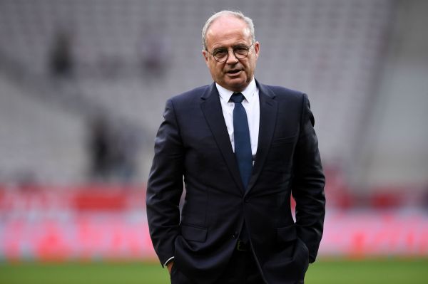 PSG : Une nouvelle cible échappe à Luis Campos