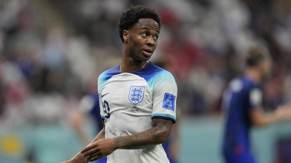 Coupe du monde 2022 : un joueur anglais cambriolé et contraint de rentrer en Angleterre