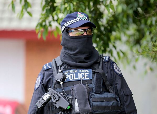 Australie: "Un million de dollars”contre des infos sur l'attentat de 1982