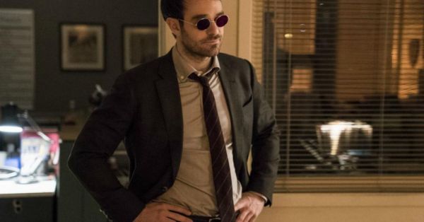 Daredevil aurait sa place dans Deadpool 3, selon Charlie Cox
