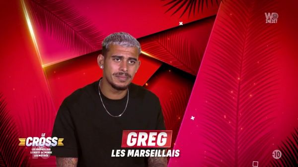 Le Cross : « tu n'as pas de figure ! », tensions entre Greg et Noré