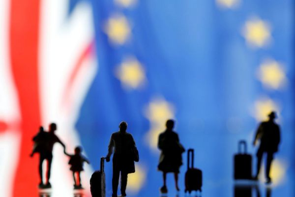 « Cette juxtaposition d'une croissance aussi médiocre que celle de la France et d'inégalités bien plus fortes, est au cœur de la crise britannique »