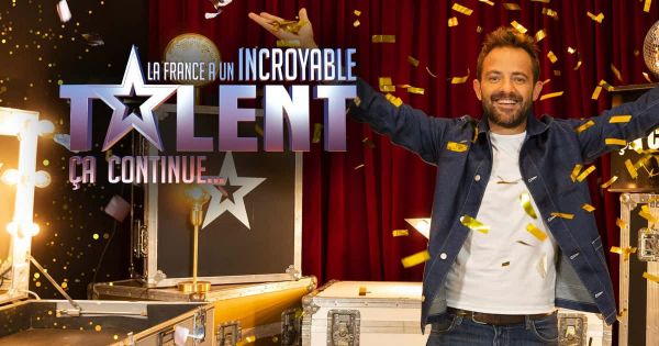 La France a un incroyable talent : qui sont les finalistes ?