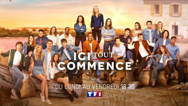 Ici tout commence : pourquoi deux épisodes sont programmés ce mercredi 7 décembre