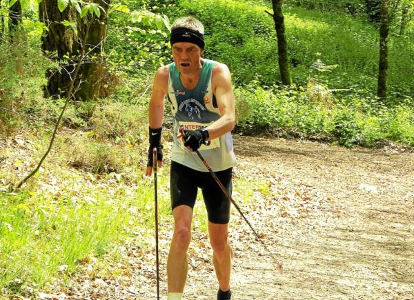 Running. Marche nordique : sept Vannetais aux championnats de France