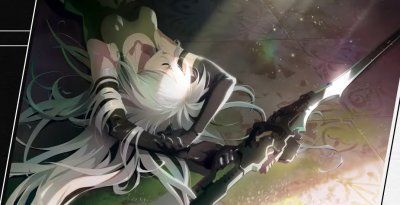 NieR: Automata Ver1.1a, A2 se montre enfin en vidéo à la suite d'une longue attente musicale