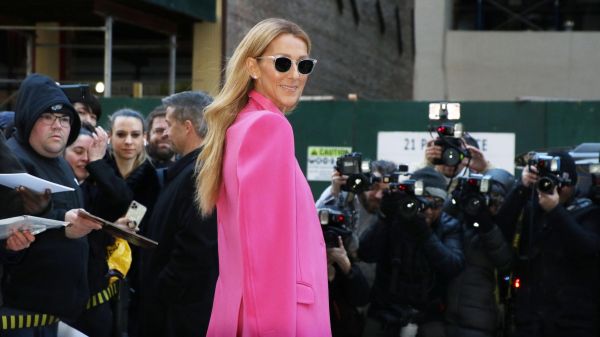 Le « syndrome de l'homme raide » dont souffre Céline Dion, une maladie neurologique très rare