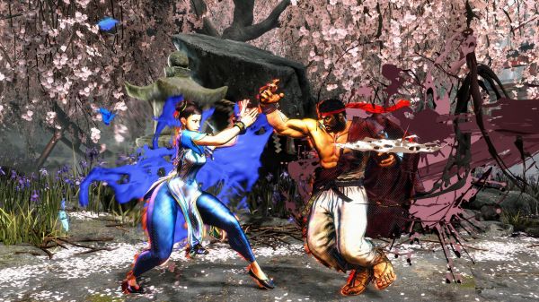Street Fighter 6 : la date de sortie aurait fuité