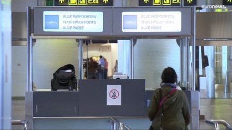 Feu vert à l'entrée de la Croatie dans l'espace Schengen