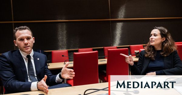 La loi sur les énergies renouvelables est-elle vertueuse? Débat entre Clémence Guetté et Jean-Marc Zulesi