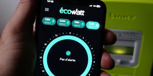 Énergie : pourquoi RTE assure que le risque de délestages est nul en décembre