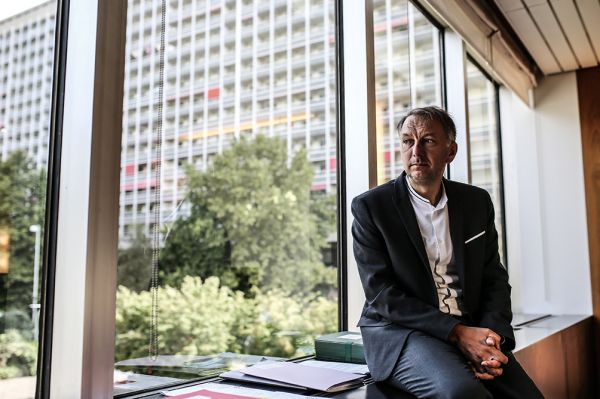 Métropole de Lyon : Bruno Bernard préfère retenir le positif de la mission sénatoriale